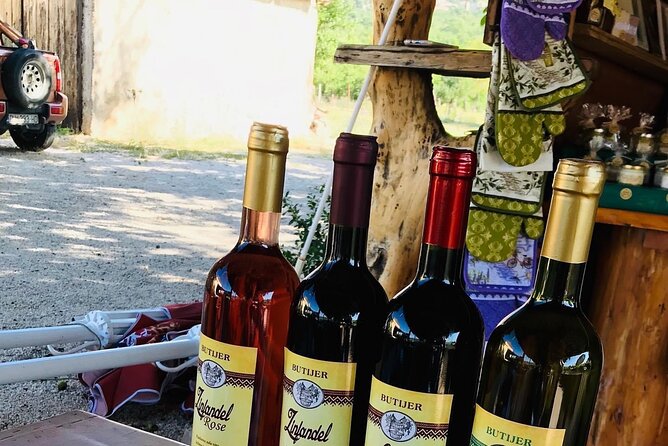 Flavours of Konavle: Wine, Food & Village Life Experience - Timing and Food Reality: How This Tour Feels When You’re Eating