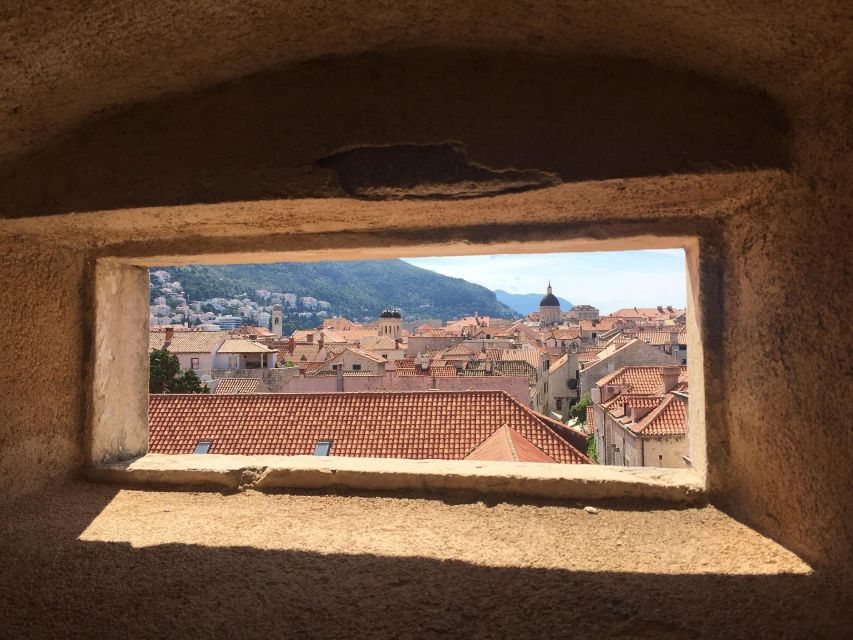 French Game of Thrones Tour: Explore Dubrovnik's Secrets! - Setting Out from Brsalje, Getting Your Westeros Map Fast
