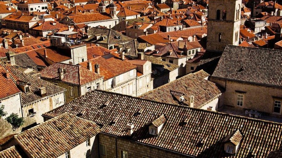 French Game of Thrones Tour: Explore Dubrovnik's Secrets! - Red Keep Politics: How the Power Struggles Make Sense on Foot