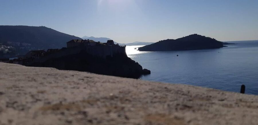 French Game of Thrones Tour: Explore Dubrovnik's Secrets! - Joffrey’s Demise and the Peasant Riot Site: When the Story Gets Dark