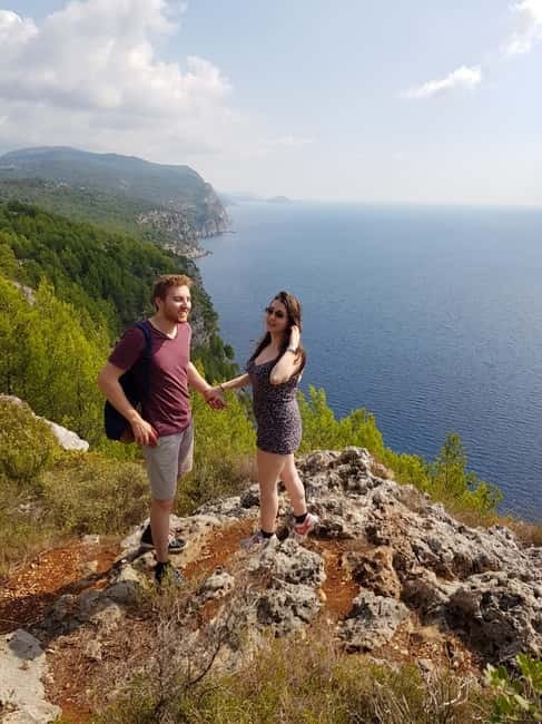 From Cavtat: Konavle Valley Off-Road Jeep Safari with Lunch - The convoy route through Konavle: villages, fields, and rural rhythm