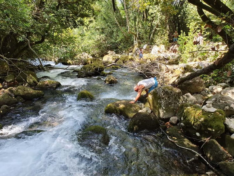 From Cavtat: Konavle Valley Off-Road Jeep Safari with Lunch - Viewpoints over the Adriatic: when the terrain turns photogenic