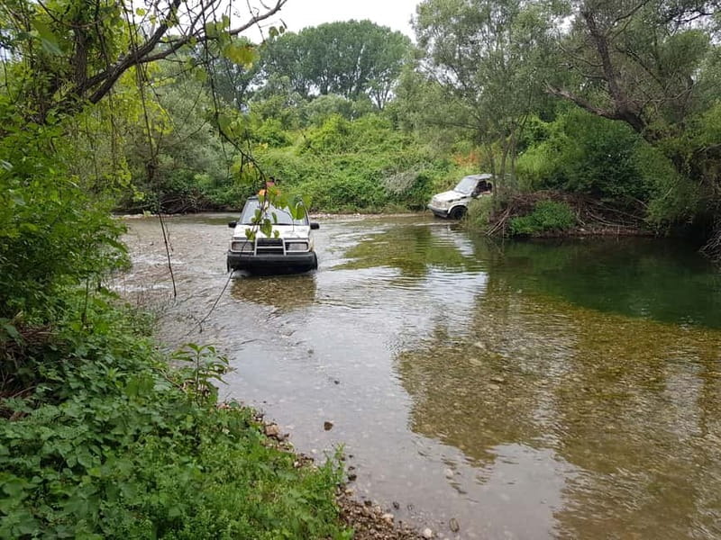 From Cavtat: Konavle Valley Off-Road Jeep Safari with Lunch - Price and value: is $100 per person really fair?