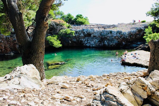 From Cavtat to Lokrum Island, St. Jacobs Beach and Betina cave - Key Points to Know Before You Go