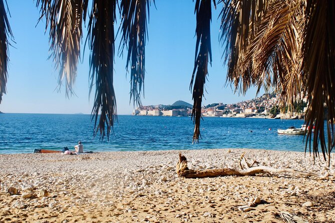 From Cavtat to Lokrum Island, St. Jacobs Beach and Betina cave - Drinks, Snorkeling Gear, and the Real Value of the Price