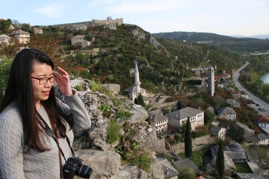 From Dubrovnik: 1-Way Tour to Sarajevo via Mostar and Konjic - Key Highlights You Will Care About