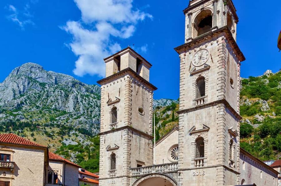From Dubrovnik: Bay of Kotor Montenegro Private Tour - Perast: Venetian-Style Waterfront and the Our Lady of the Rocks Option