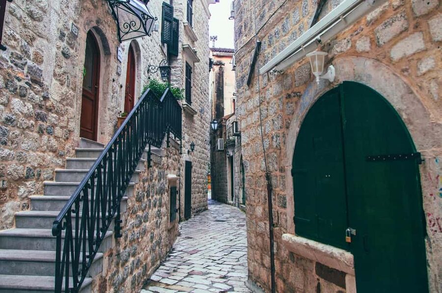 From Dubrovnik: Bay of Kotor Montenegro Private Tour - How the English Driver-Guide Changes the Day