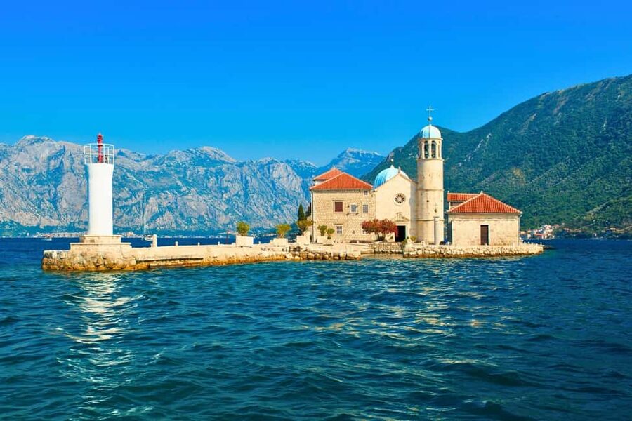 From Dubrovnik: Bay of Kotor Montenegro Private Tour - Dubrovnik Pickup and Private Car Comfort