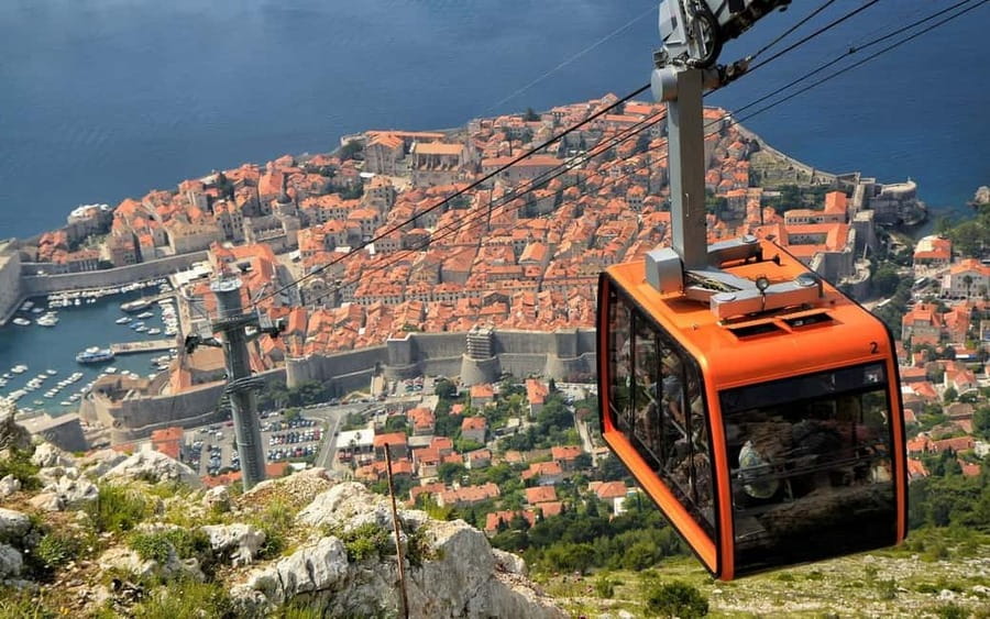 From Dubrovnik: Cavtat and Coastal Half-Day Trip - Seeing the Ombla River at the Mountain Source