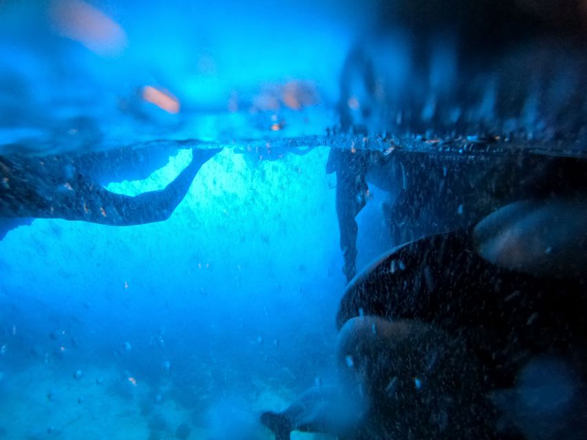 From Dubrovnik/Cavtat: Blue Cave, Sunj Beach Speed Boat Tour - Key moments that make this tour worth it