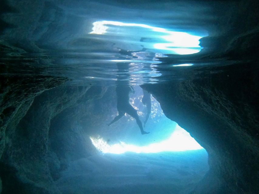 From Dubrovnik/Cavtat: Blue Cave, Sunj Beach Speed Boat Tour - Safety and fitness: when this is perfect, and when it is not
