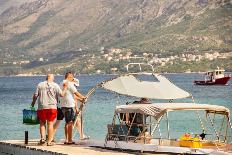 From Dubrovnik/Cavtat: Blue Cave, Sunj Beach Speed Boat Tour - Price and value: is $71 per person fair?