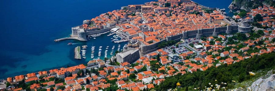 From Dubrovnik: Cavtat Half-Day Tour - How Cavtat turns a half-day from Dubrovnik into a real change of pace