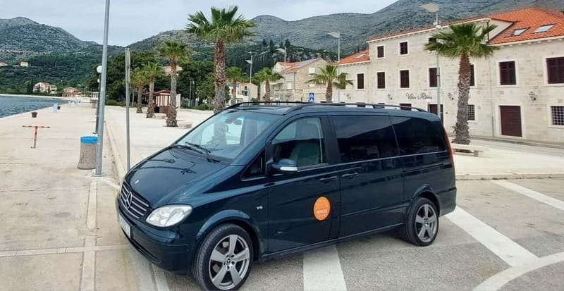 From Dubrovnik: Cavtat Half-Day Tour - Optional art stops in Cavtat: Bukovac House, Banac Gallery, and Van Gogh’s Sunflowers