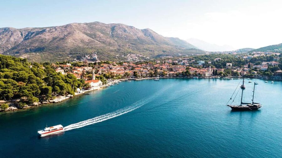 From Dubrovnik: Cavtat Half-Day Tour - Cavtat free time: what to do with your two hours