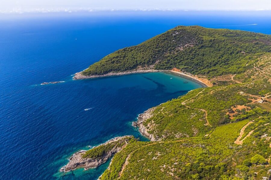 From Dubrovnik: Elaphite Islands Day Trip with Lunch - Small Trade-offs to Plan For (timing and lunch schedule)
