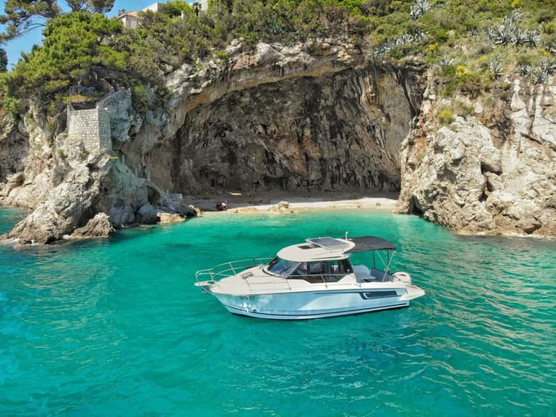 From Dubrovnik: Elaphite Islands Private Boat Trip - Key Highlights You’ll Actually Feel