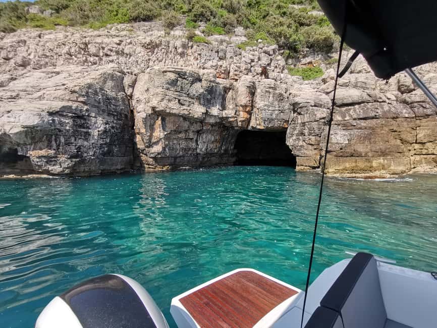 From Dubrovnik: Elaphite Islands Private Boat Trip - Who Should Book This Private Elaphite Boat Trip From Dubrovnik