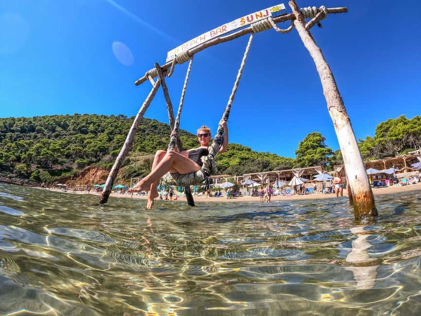 From Dubrovnik: Elaphiti Islands & Blue Cave Speedboat Tour - Who Should Book This Tour (and Who Should Think Twice)