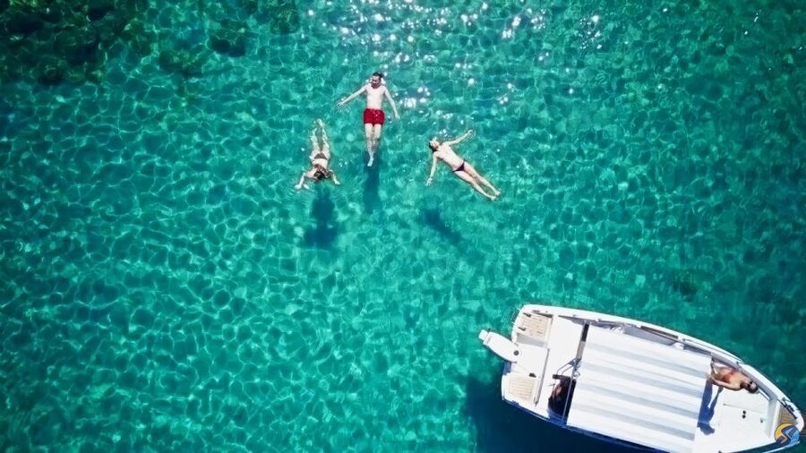 From Dubrovnik: Full-Day Private Boat Tour of Elafiti Island - Why the Elafiti route from Dubrovnik works so well