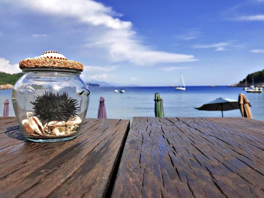 From Dubrovnik: Full-Day Private Boat Tour of Elafiti Island - Šipan and Sudurad, where the islands feel more local