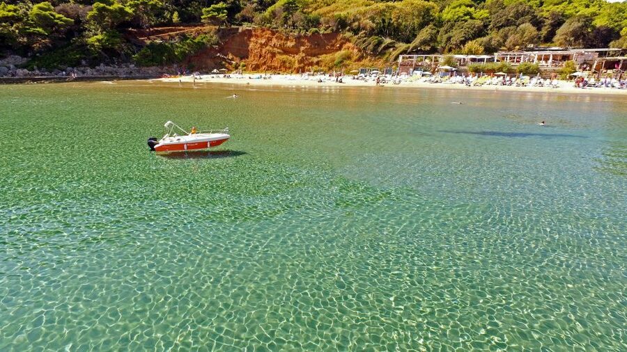 From Dubrovnik: Full-Day Private Boat Tour of Elafiti Island - Snorkeling gear, dry bags, and simple safety basics