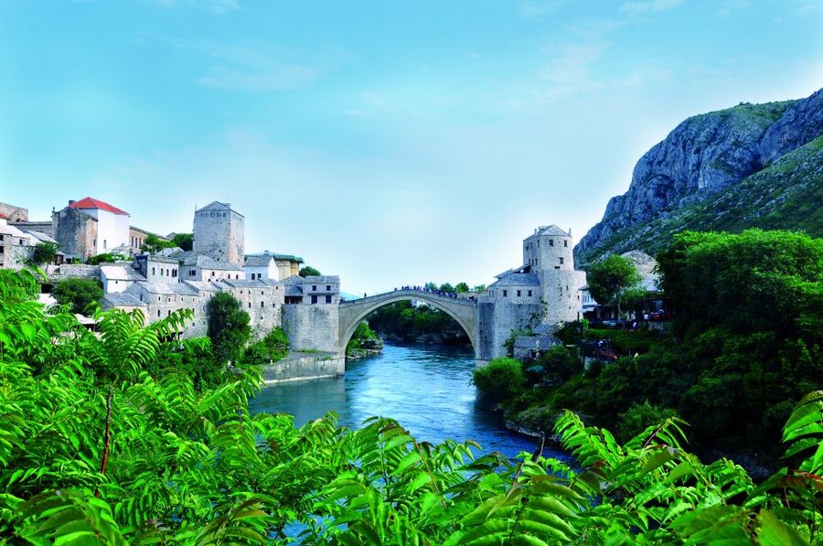 From Dubrovnik: Full-Day Trip to Mostar - Dubrovnik to Mostar: A Day Trip With Real Momentum