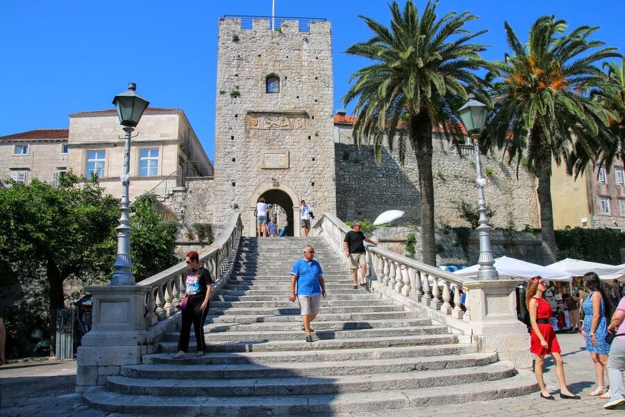 From Dubrovnik: Guided Tour of Pelješac & Korčula - Who should book this Pelješac and Korčula day trip