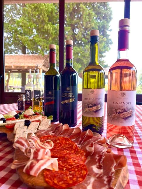 From Dubrovnik: Half-Day Wine Tasting and Cavtat City Tour - Getting there from Dubrovnik: the practical side of the $130 price