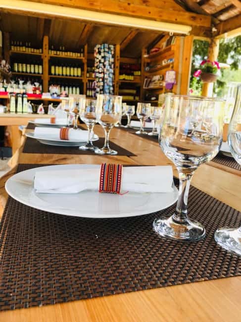 From Dubrovnik: Half-Day Wine Tasting and Cavtat City Tour - Who this tour suits best, and who should consider alternatives
