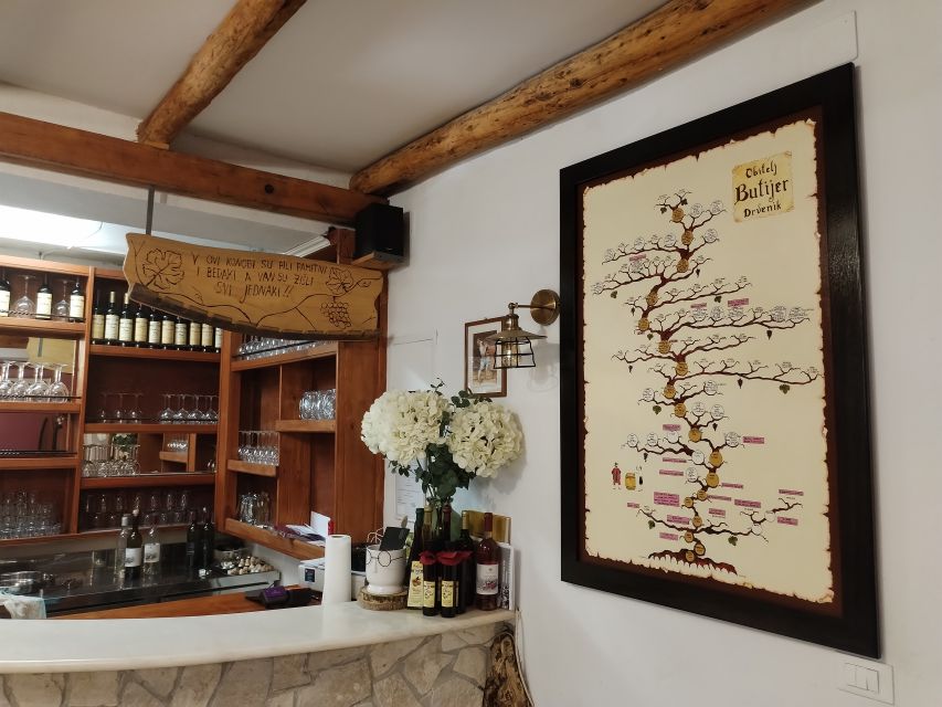 From Dubrovnik: Half-Day Wine Tasting and Cavtat City Tour - FAQ