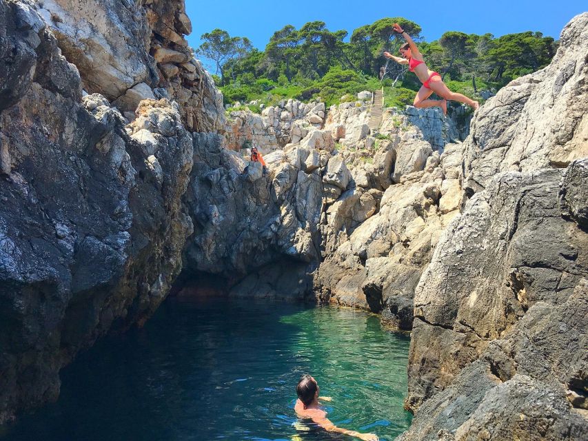 From Dubrovnik: Hiking & Swimming on Koločep Island Day Trip - Final Call: Should You Book Koločep Hiking and Swimming?