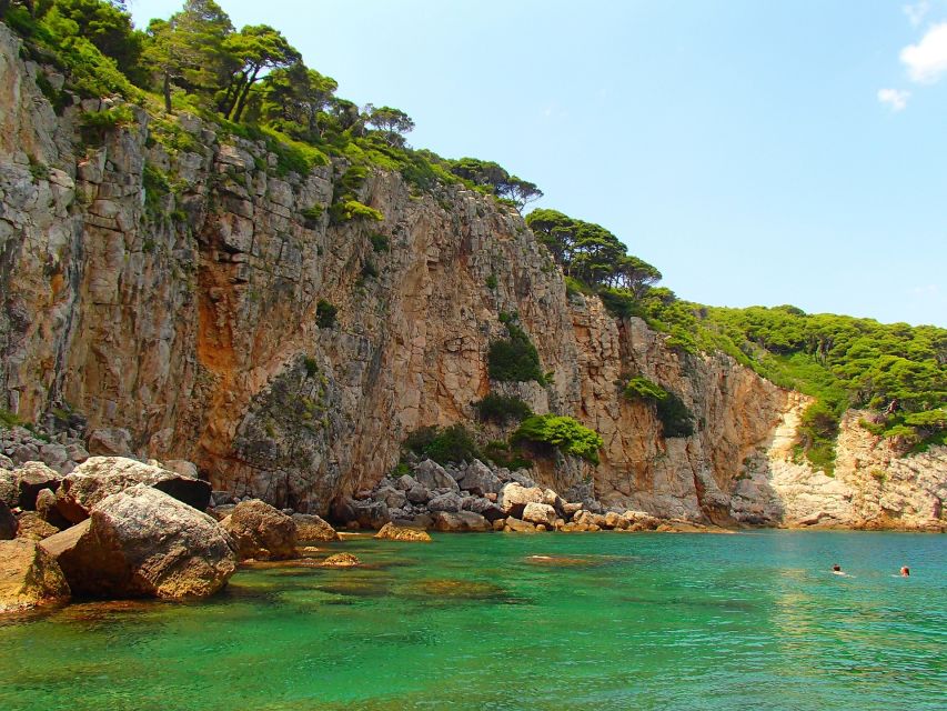 From Dubrovnik: Hiking & Swimming on Koločep Island Day Trip - Practical Tips That Make the Day Smoother
