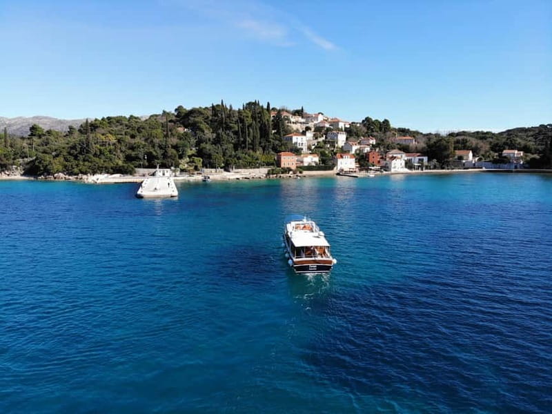 From Dubrovnik: Hop-On-Hop-Off Elaphiti Islands Boat Tour - Should you book Europa Line’s Elaphiti Hop-On-Hop-Off tour?