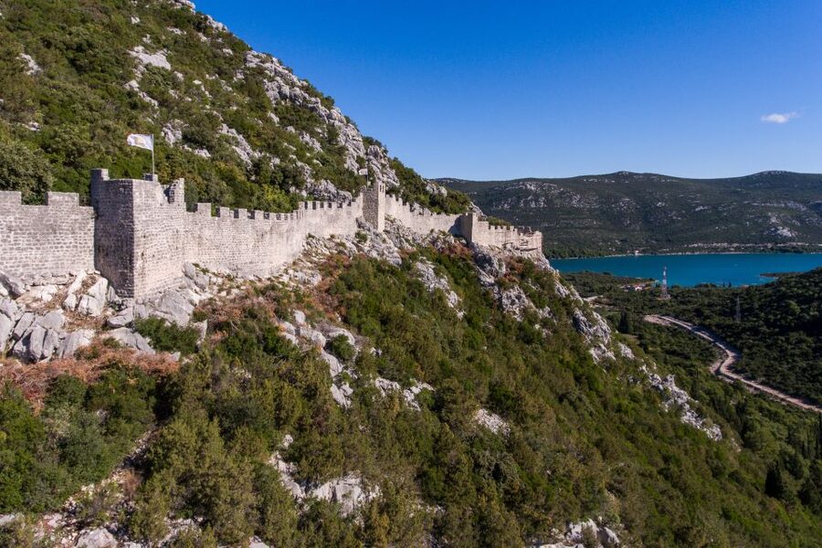 From Dubrovnik: Island of Korčula with wine tasting - Wine tasting at Bartulović family winery: what you are really paying for