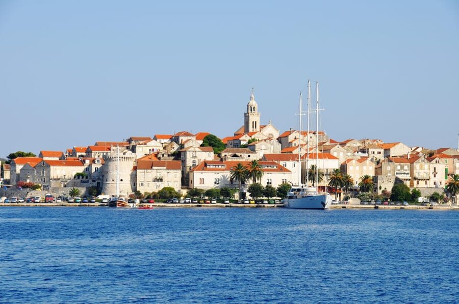 From Dubrovnik: Korcula Island Tour with Wine Tasting - Price and logistics: is $88 worth it for an 11-hour day?