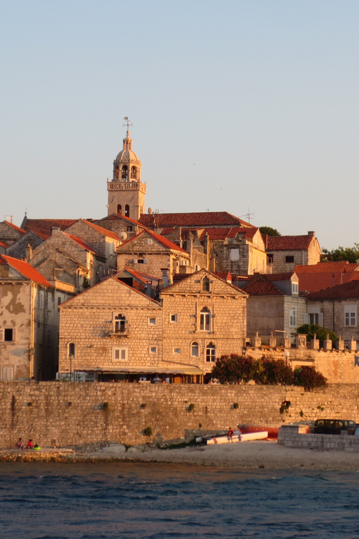 From Dubrovnik: Korcula Island Tour with Wine Tasting - Should you book this Dubrovnik to Korčula with wine tasting tour?