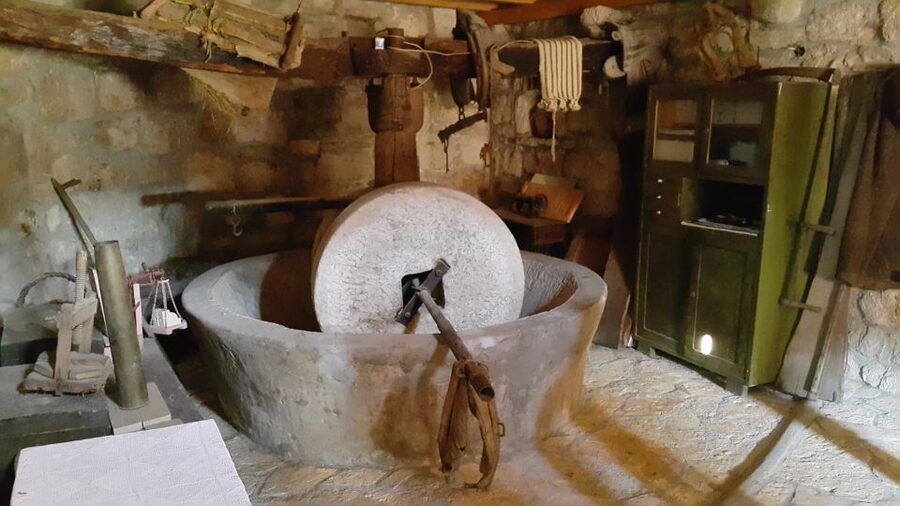 From Dubrovnik: Majkovi Village and Ston Private Food Tour - Majkovi Village tastings: the domestic producers you actually want