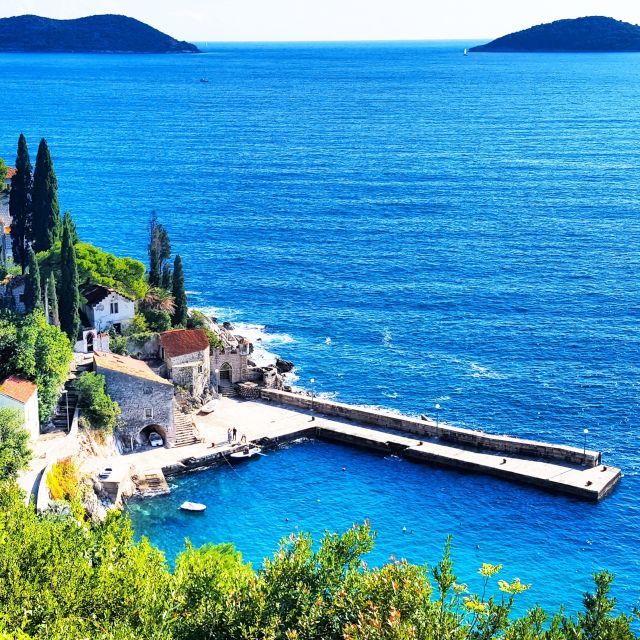 From Dubrovnik: Majkovi Village and Ston Private Food Tour - Back to Majkovi for ispod peke: slow cooking under the iron bell