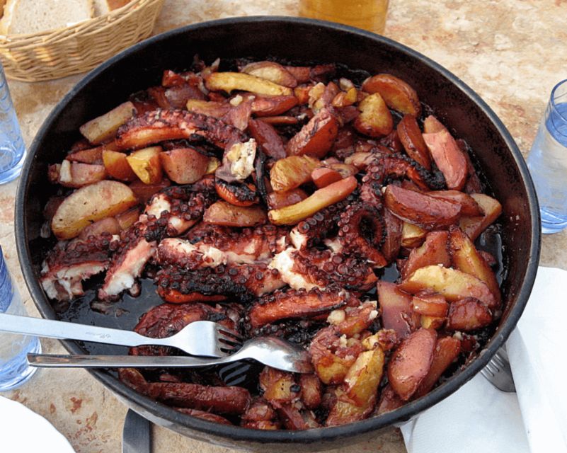 From Dubrovnik: Majkovi Village and Ston Private Food Tour - Price and value for a private Dubrovnik food day