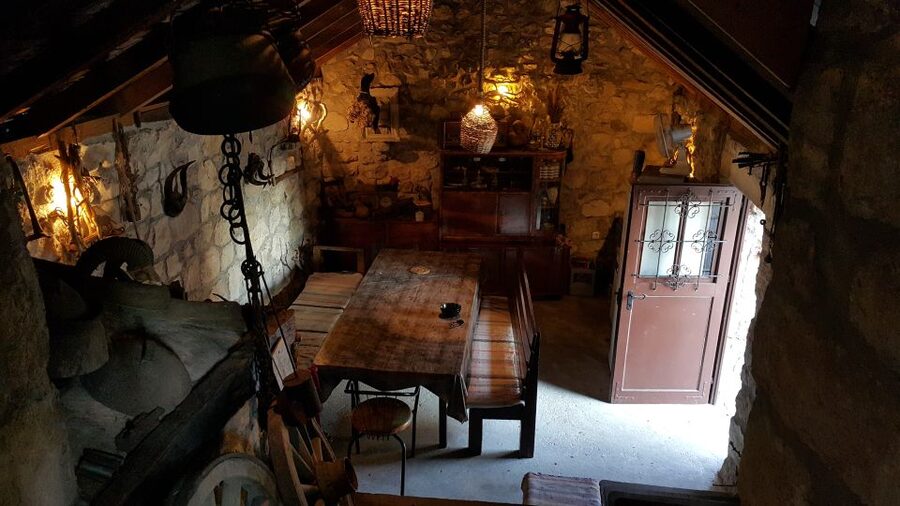 From Dubrovnik: Majkovi Village and Ston Private Food Tour - Trsteno Botanical Garden: Renaissance layout plus plant-world variety