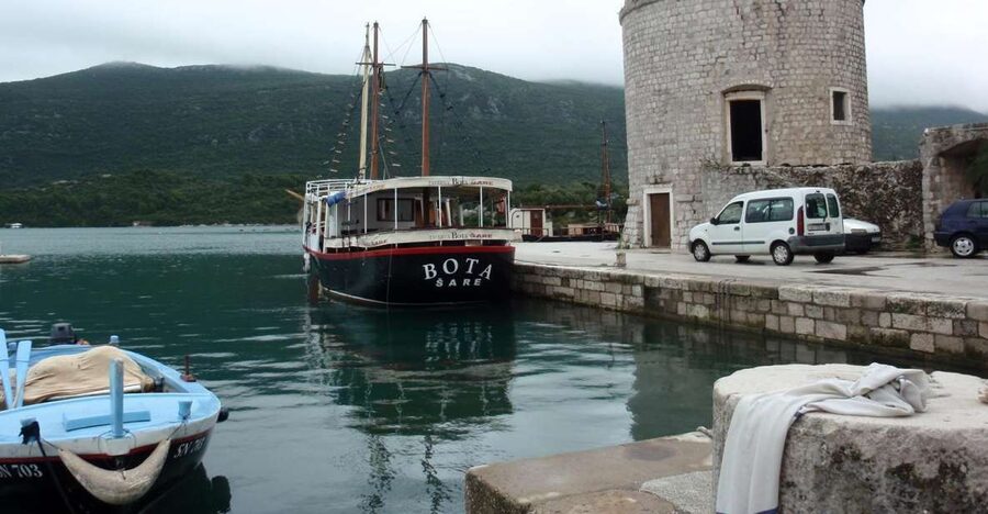 From Dubrovnik: Mali Ston Oyster Paradise Tour with Transfer - Key highlights to look for