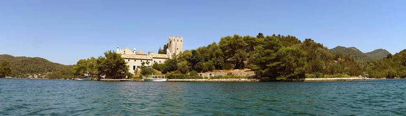 From Dubrovnik: Mljet Island Guided Catamaran Day Tour - Why Mljet’s western national park feels different from the rest
