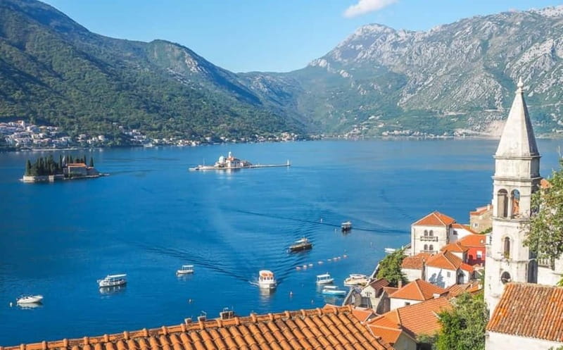 From Dubrovnik: Montenegro Boat Tour from Perast to Kotor - Key Takeaways Before You Go