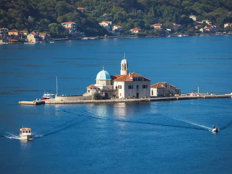 From Dubrovnik: Montenegro Boat Tour from Perast to Kotor - Practical Tips I’d Use Again
