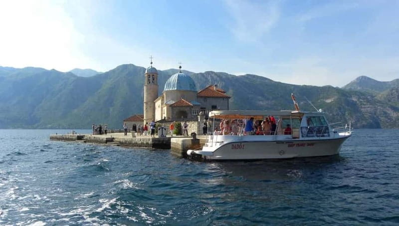 From Dubrovnik: Montenegro Boat Tour from Perast to Kotor - Why This Dubrovnik to Montenegro Day Feels Worth the Hassle