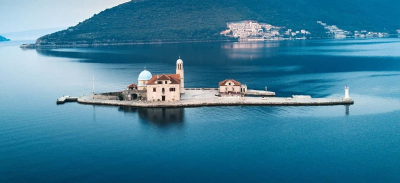From Dubrovnik: Montenegro Boat Tour from Perast to Kotor - The Tour’s Pace and Group Reality (Especially on Big Coaches)