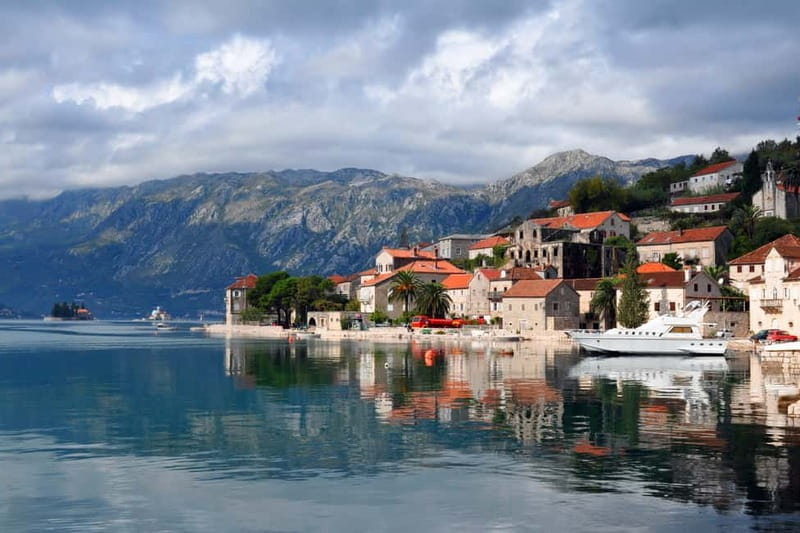 From Dubrovnik: Montenegro Coast Full-Day Trip - Why This Dubrovnik-to-Montenegro Route Feels Worth It