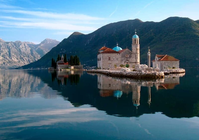 From Dubrovnik: Montenegro Coast Full-Day Trip - Border Crossing Reality: Timing, Pickup, and Bus Comfort